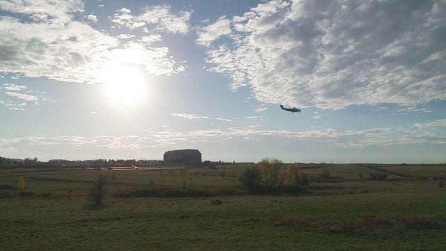 FAA flags 2 near midair collisions at airport in Colorado, restricts parallel takeoffs at Centennial