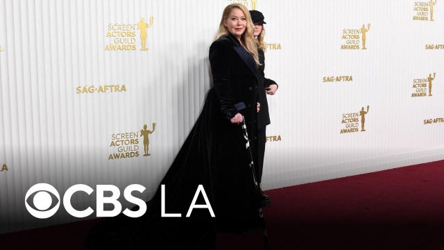 Christina Applegate's MS misdiagnosis: How did it happen?