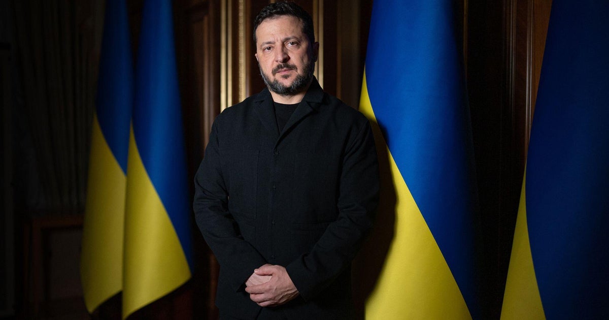 What to expect from Ukraine talks in Norway