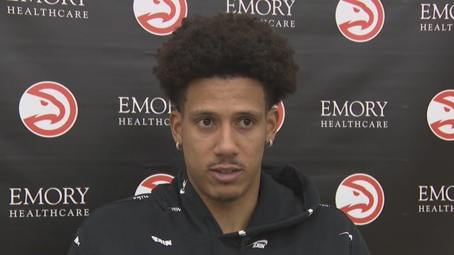 Hawks open season in Orlando ahead of Dream Finals doubleheader in Atlanta
