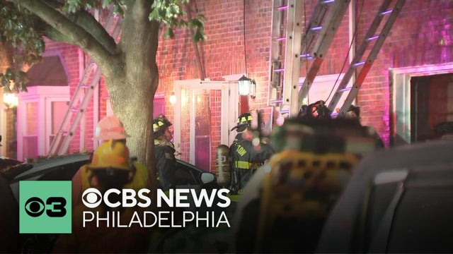 Couple killed in fire in Wilmington, Delaware, relative says