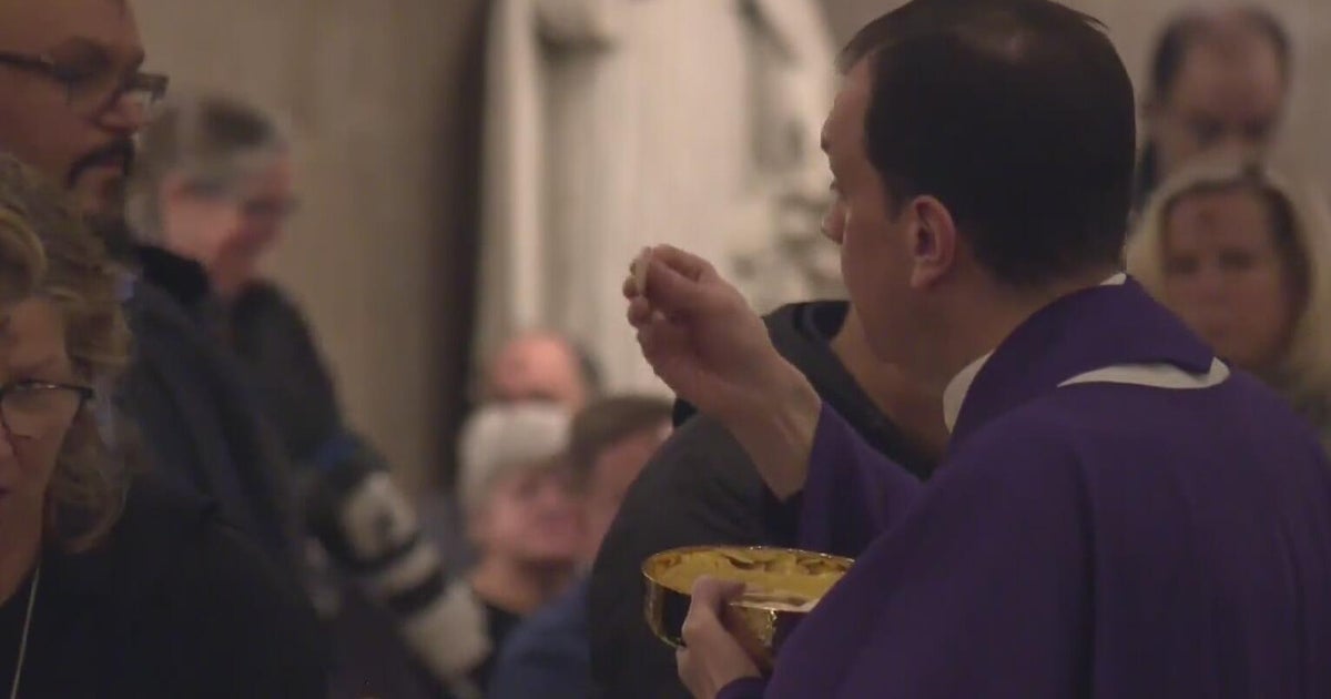 Archdiocese of Detroit anticipates loss of 90 priests over the next decade