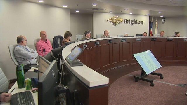 City council to vote on data center moratorium in Brighton, Colorado