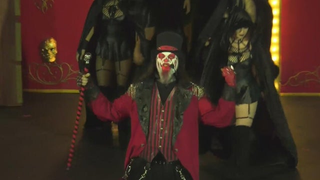 Halloween is just around the corner and South Florida is celebrating spooky season