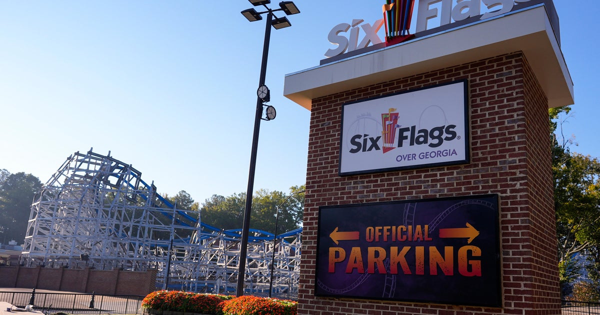 Върху какво ще се съсредоточи разследването на смъртта на Six Flags Over Georgia, според експерти от инспекцията на влакче в увеселителен парк
