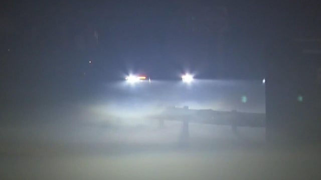 Ohio chemical leak forces thousands to evacuate