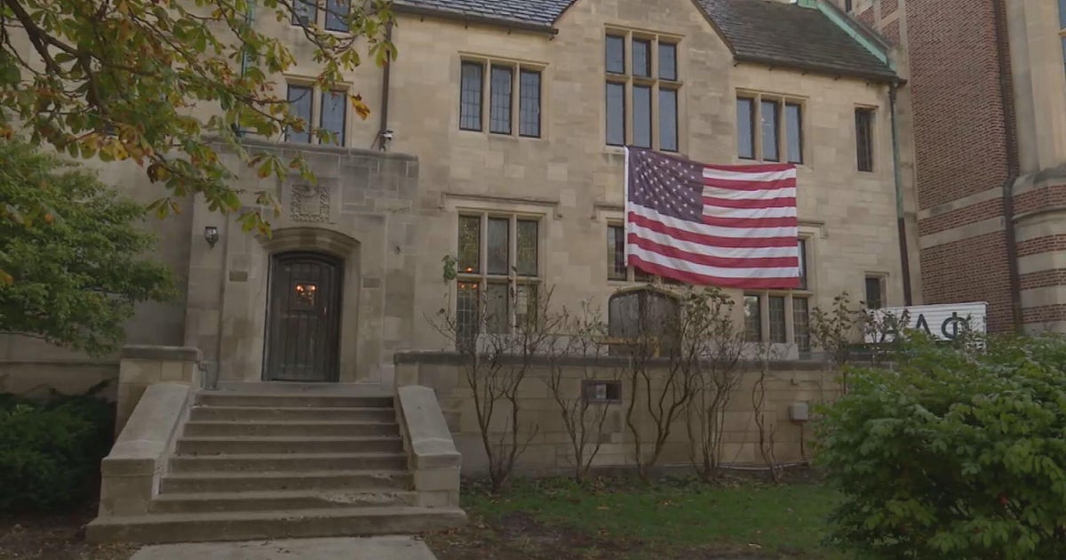 University of Chicago to hold public safety meeting amid sexual assault allegations at fraternity houses