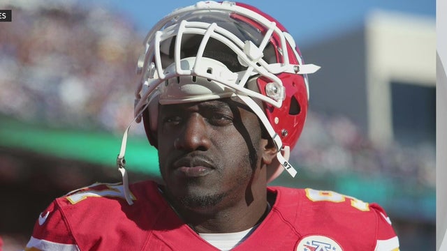 Former University of Miami and Kansas City Chiefs player Allen Bailey died at 37