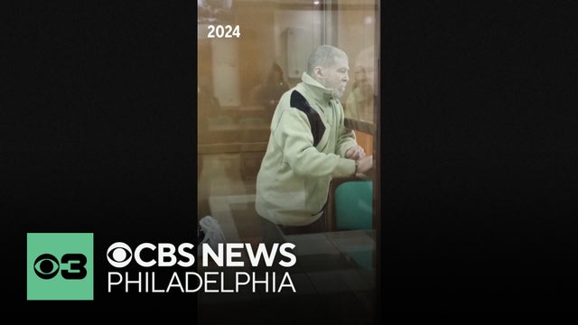 U.S. citizen Stephen Hubbard released from Russian jail after spending years behind bars
