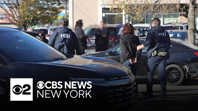 2 adult day care operators charged with fraud in NYC Medicaid probe