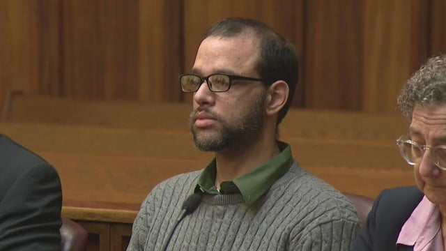 Jury recommends death for Alberto Sierra for killing wife, her daughters