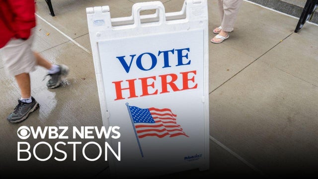 Massachusetts ballot Question 3 and Question 4 could change how you vote in the future