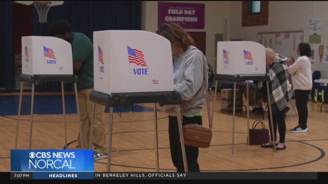 New website aims to make California ballots easier to understand ahead of Election Day