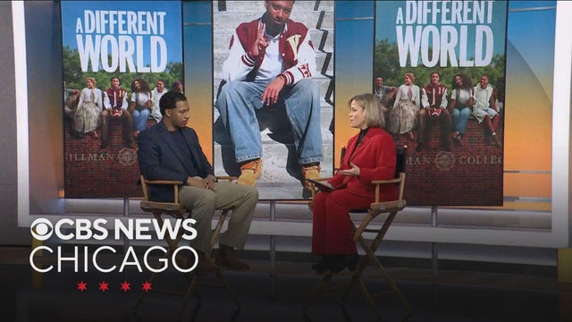 Chicago acting student appears in Netflix&rsquo;s &ldquo;A Different World&rdquo;