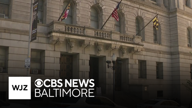 What's next after mistrial in Baltimore's Stricker Street fire?