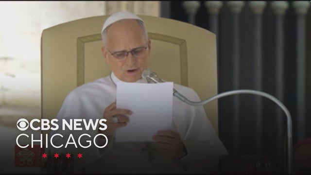 Pope Leo XIV hosts first public audience since lung surgery