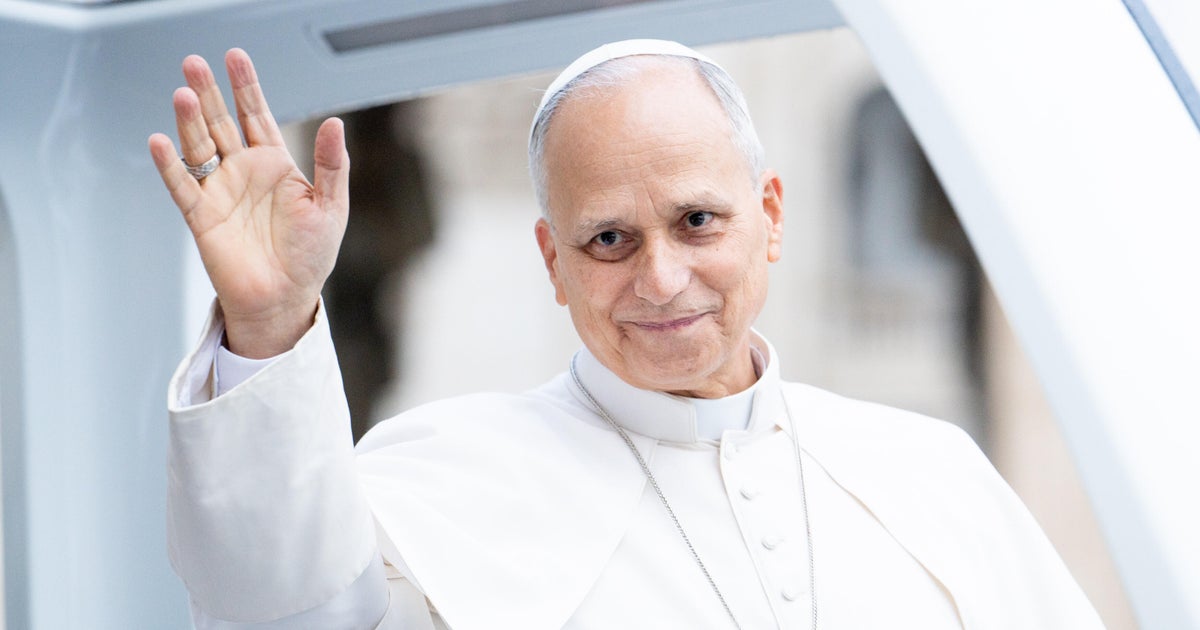 Pope Leo won't need more treatment after cancer surgery, doctors say