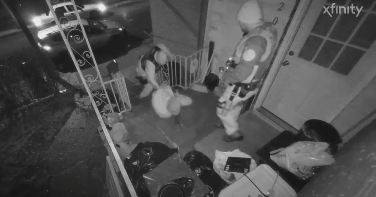 Video of woman's arrest raises more questions about use of force by Donora police