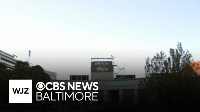 Maryland students react to firing of head football coach Mike Locksley