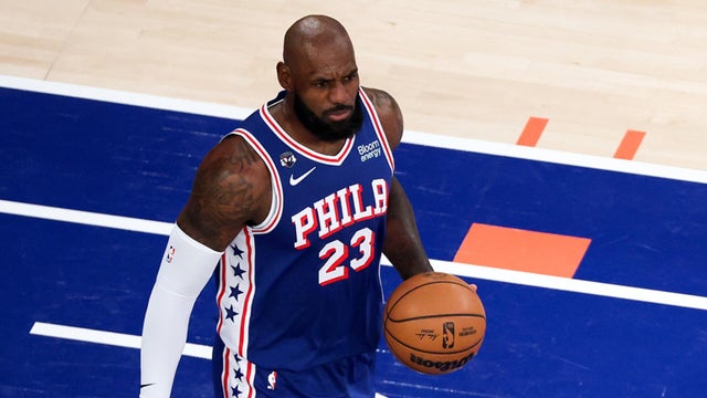 NBA's 2026-2027 season kicks off