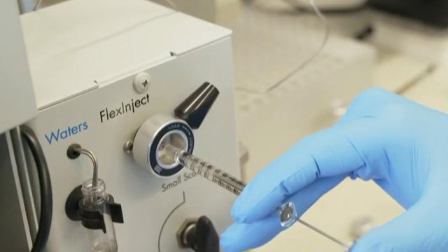 We tested vials sold as weight loss drugs