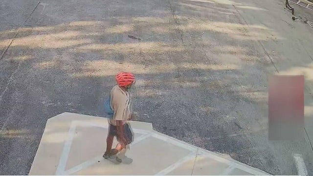 New video shows moments of an attempted kidnapping at a Miramar gas station