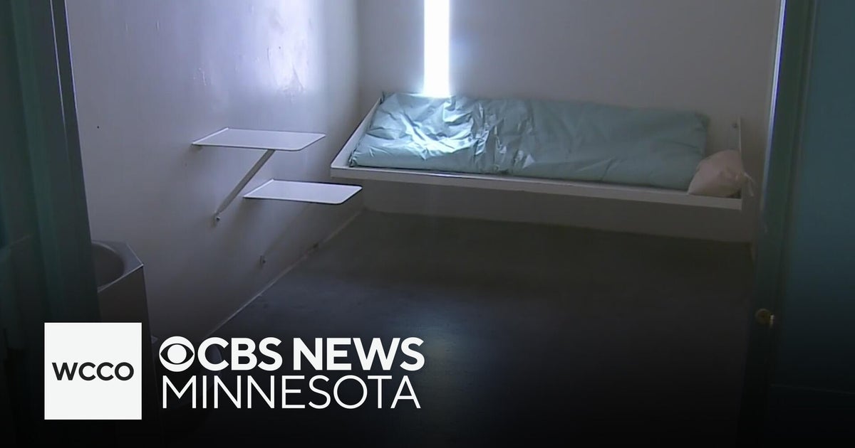 SCOTUS blocks Trump's attempt to ban inmate hormone therapy - CBS Minnesota