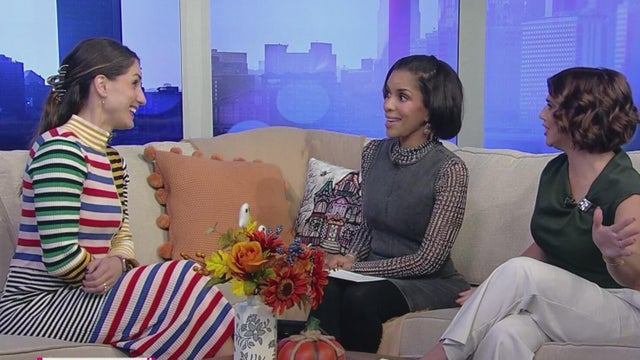 How quickly are moms expected to bounce back?