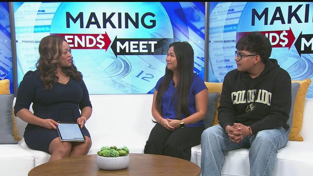 College bound Coloradans get ready for state free application days