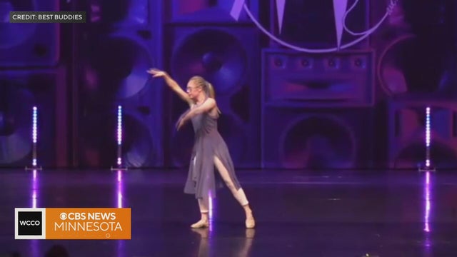 2 Special Olympians will dance at the 8th annual Dreaming Big Without Limits fashion show