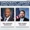 Democratic presidential contenders to gather for post-midterm summit in Denver