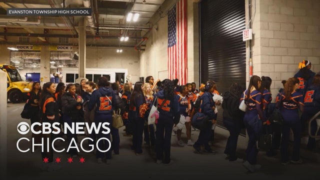 IHSA working with New Trier, Evanston Township to investigate hateful comments