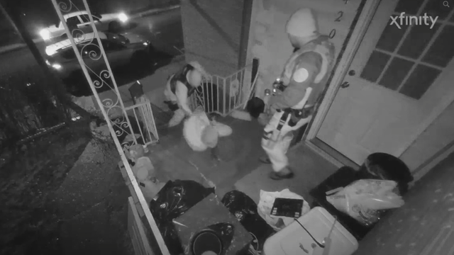Video of woman's arrest raises more questions about use of force by Donora police