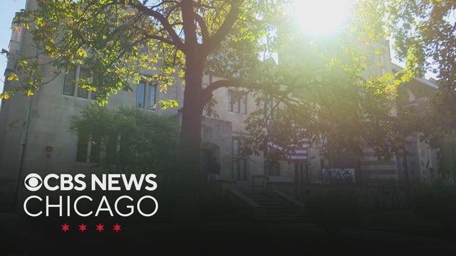 University of Chicago to hold public safety meeting amid sex assault allegations