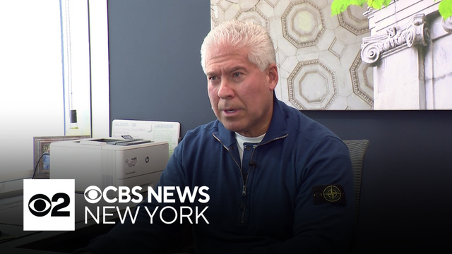 Phone scammers on Long Island knew surprising details, one man says