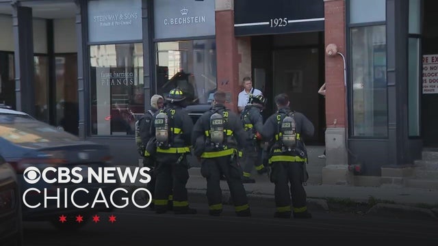 Suspicious packages prompt hazmat responses at Schakowsky's and Quigley's offices