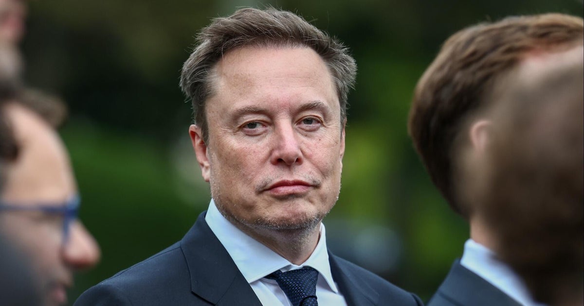 Ukraine's SpaceX satellite ordeal sparks concern over tech owners' accountability