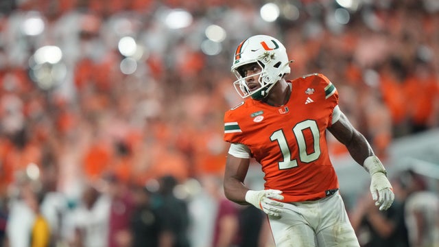 University of Miami vs Florida State University 