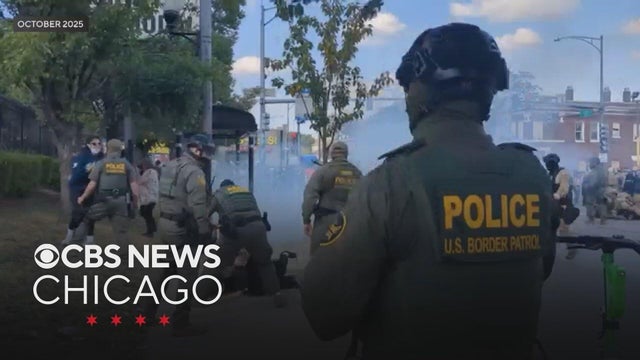Cook County considers amendment addressing 3rd part data sharing with ICE