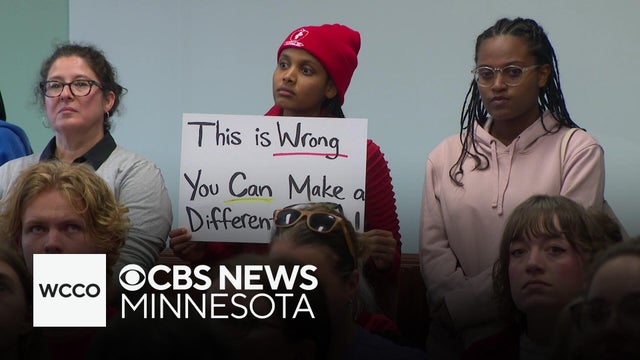 St. Paul Public Schools considers cutting English language teachers