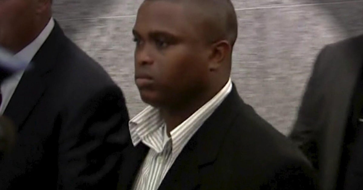 NYPD officer faces disciplinary trial in 2016 fatal shooting of Delrawn Small