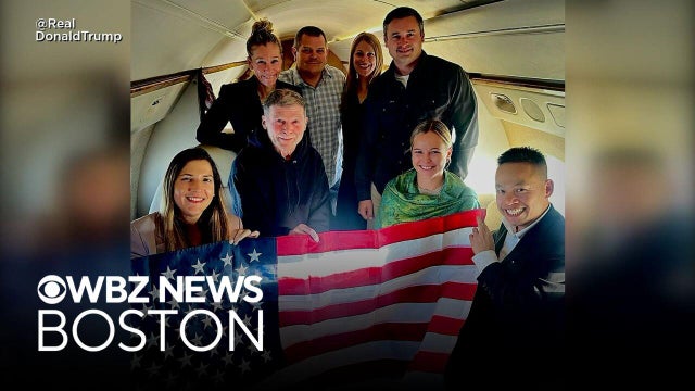 American Stephen Hubbard released from Russian custody