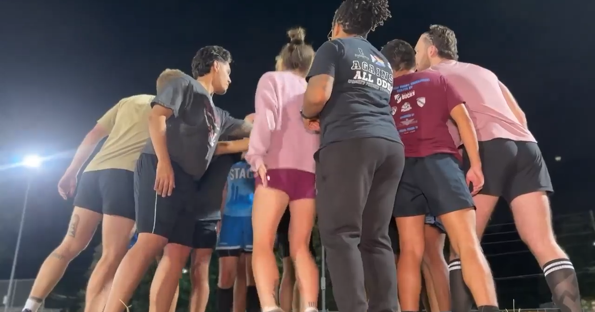 Atlanta Bucks: Georgia's First Inclusive Gay Rugby Team Evolves