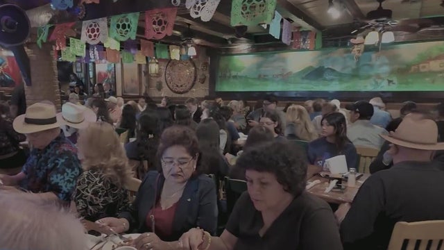 North Texas voters cite economic concerns ahead of midterms