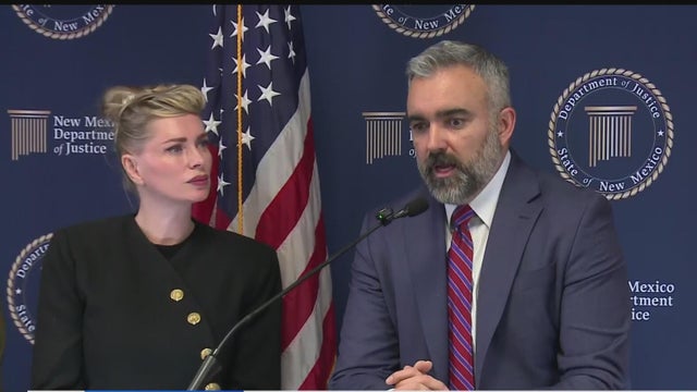 New Mexico sues Jeffrey Epstein's attorney and longtime accountant