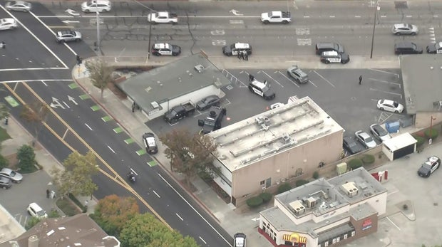 Livermore police action 