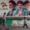 Iran says indirect talks with U.S. on ceasefire proposal continue