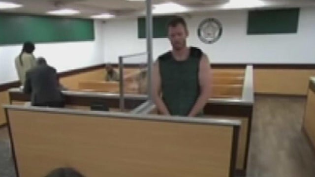 Lauderhill officer appears in court after being accused of taking over home of man who died