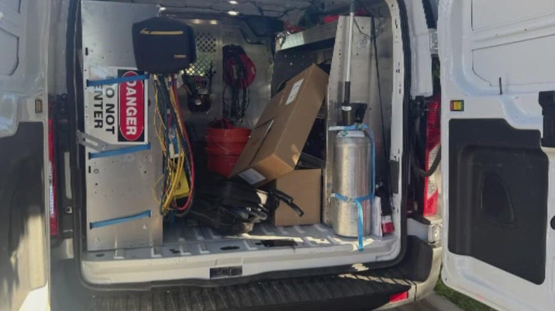Denver business owner calls for more police action after nearly $8,000 ...