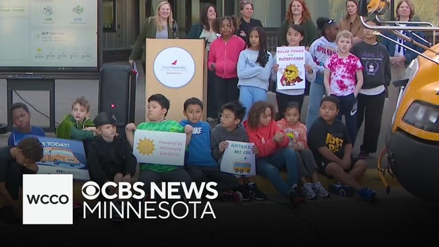 Minnesota on track to debut 400th solar-powered school this year
